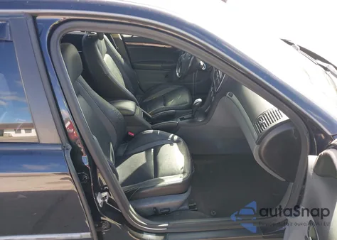 2007 Saab 9-3 2.0T из США, поврежденный, VIN YS3FD49Y071136429